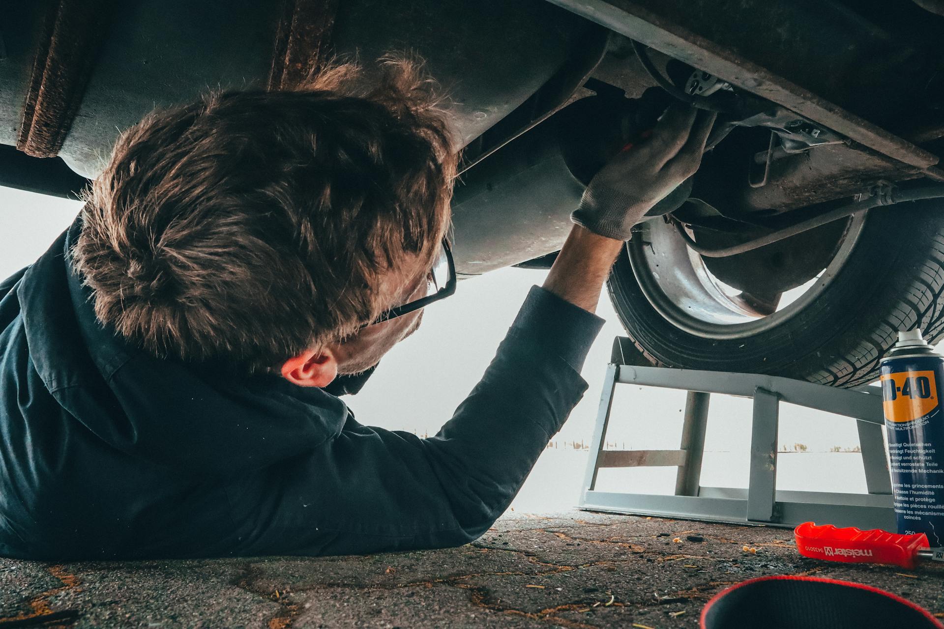 How to Choose the Right Repair Shop for Insurance-Covered Repairs