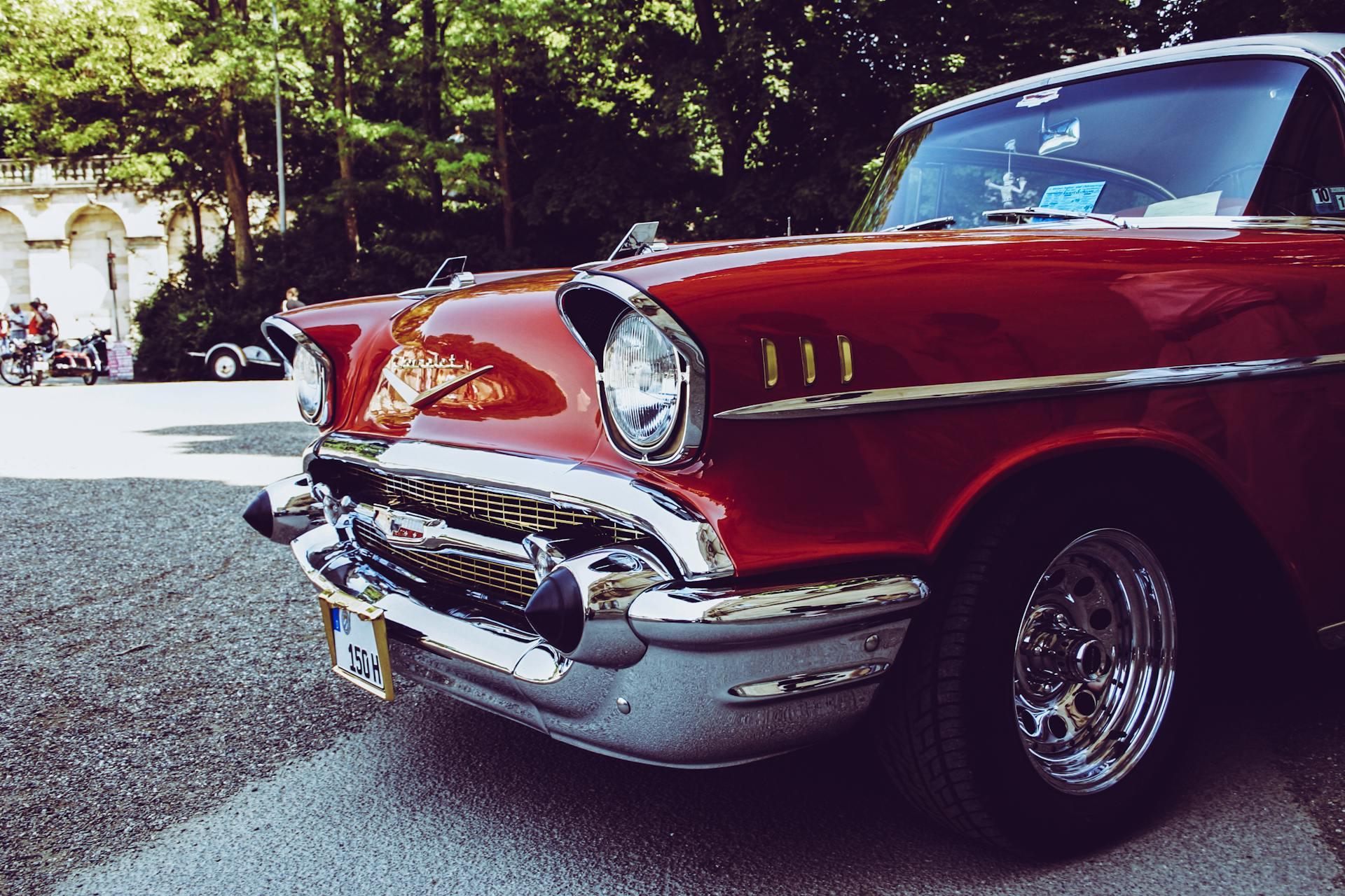 Car Insurance for Classic and Vintage Cars: Specialized Coverage Explained