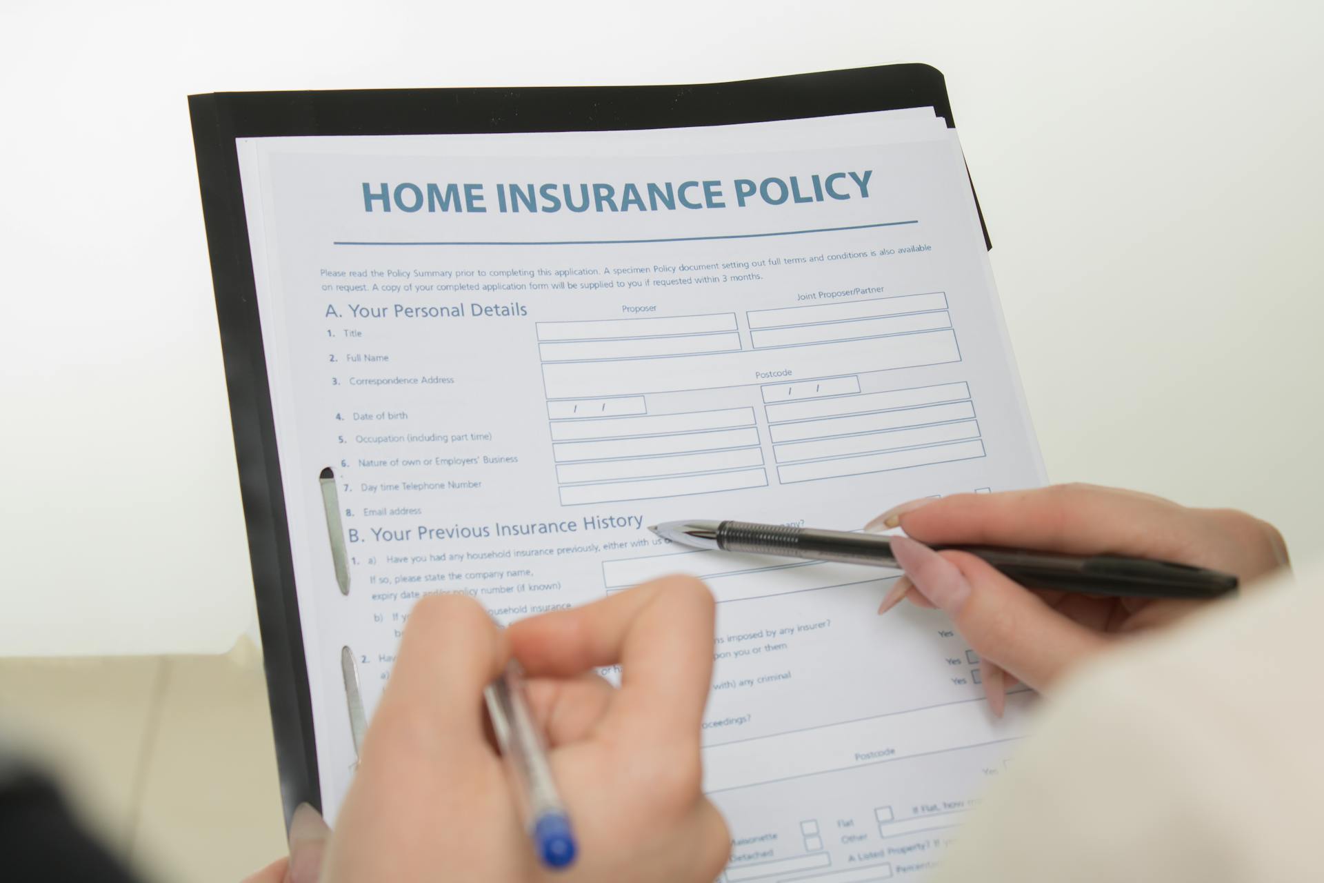 Top Home Insurance Companies for High-Value Homes in the United States