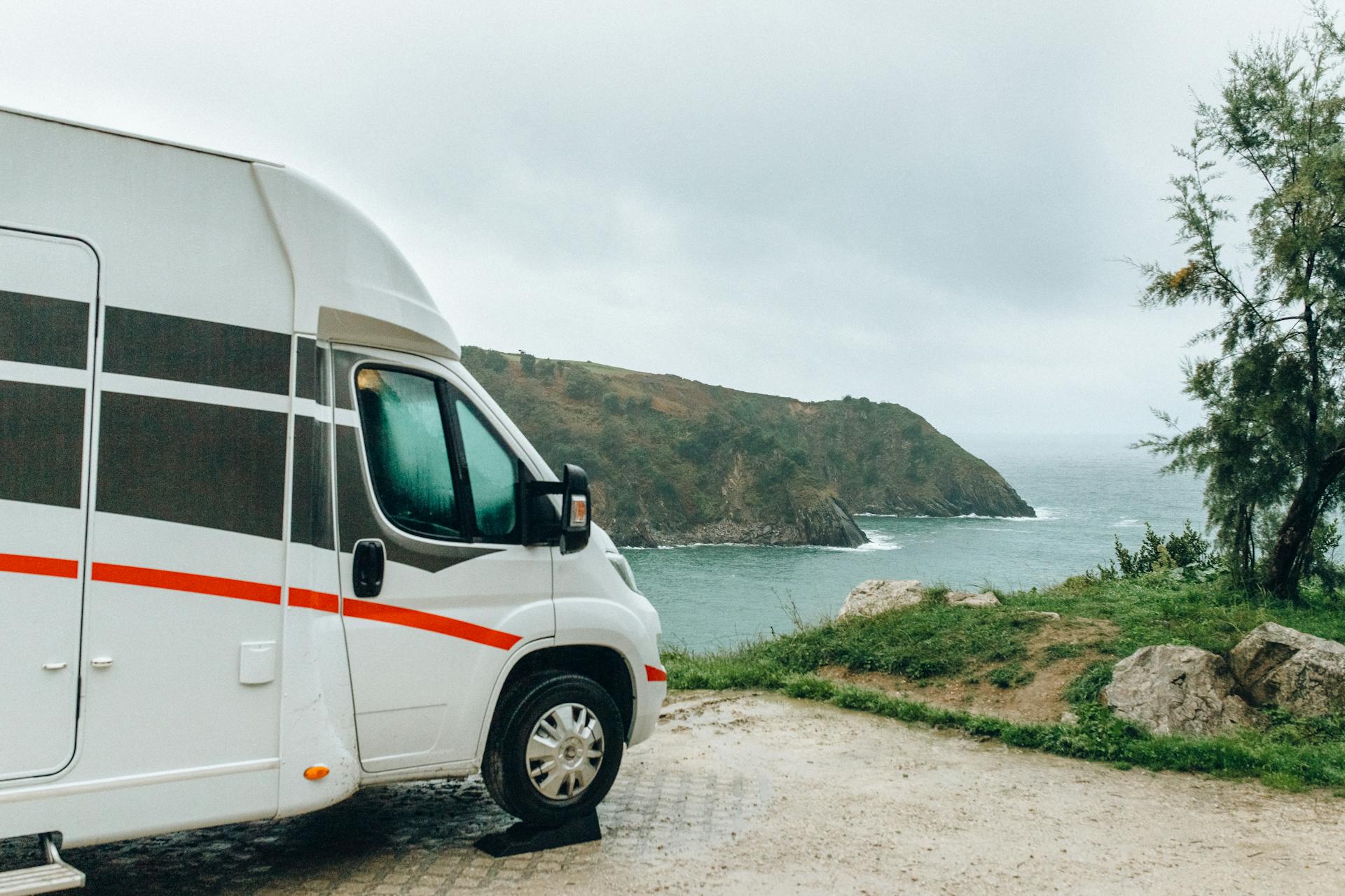 RV and Motorhome Insurance: Essential Coverage for Road Trippers