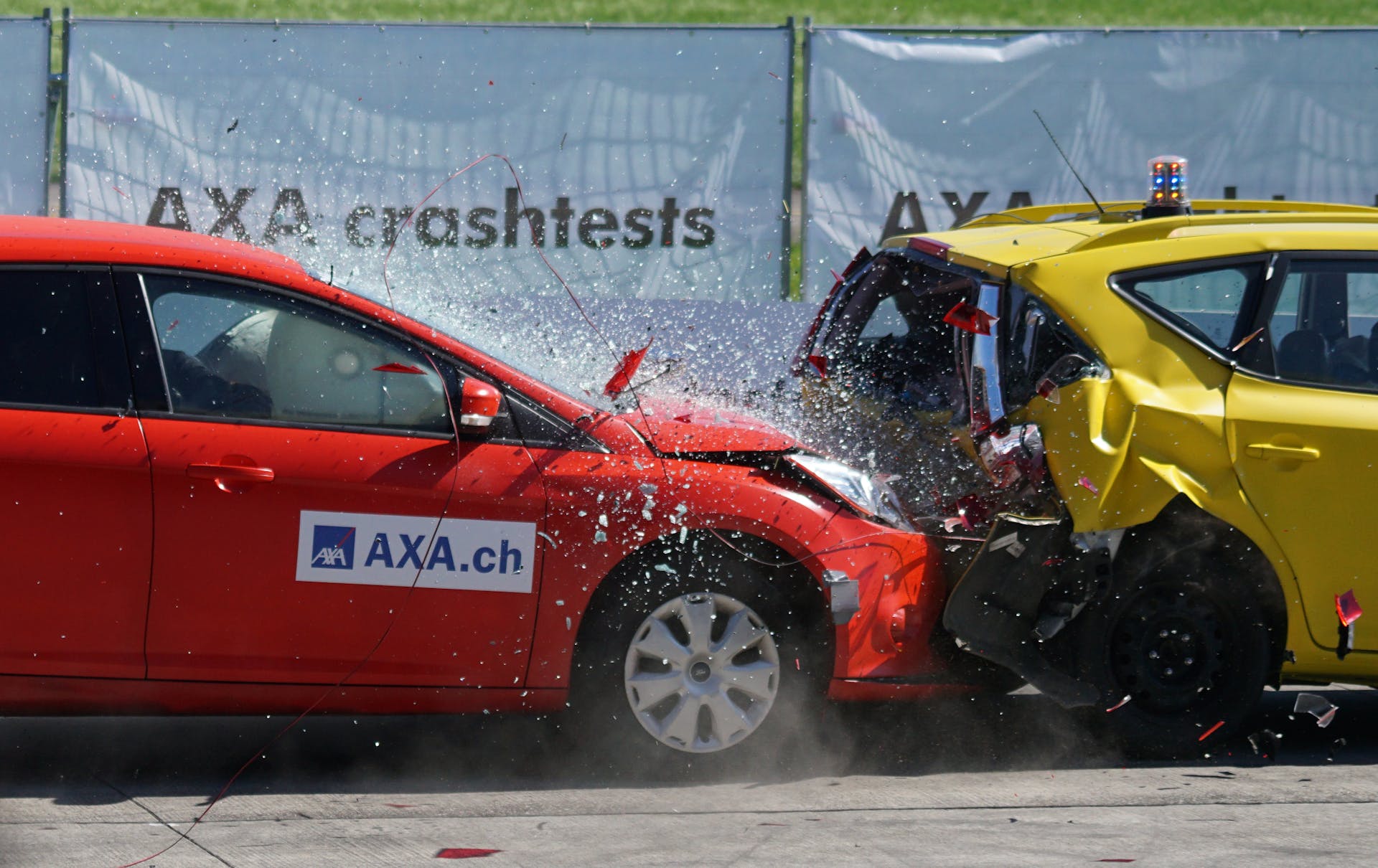 The Ultimate Guide to Liability, Collision, and Comprehensive Coverage