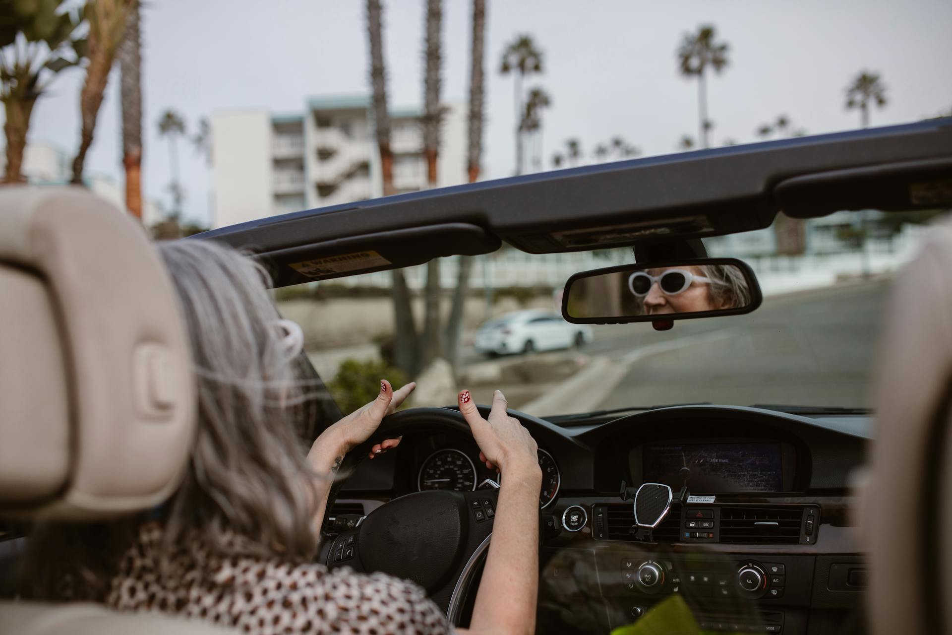 The Best Car Insurance Options for Senior Drivers in 2024